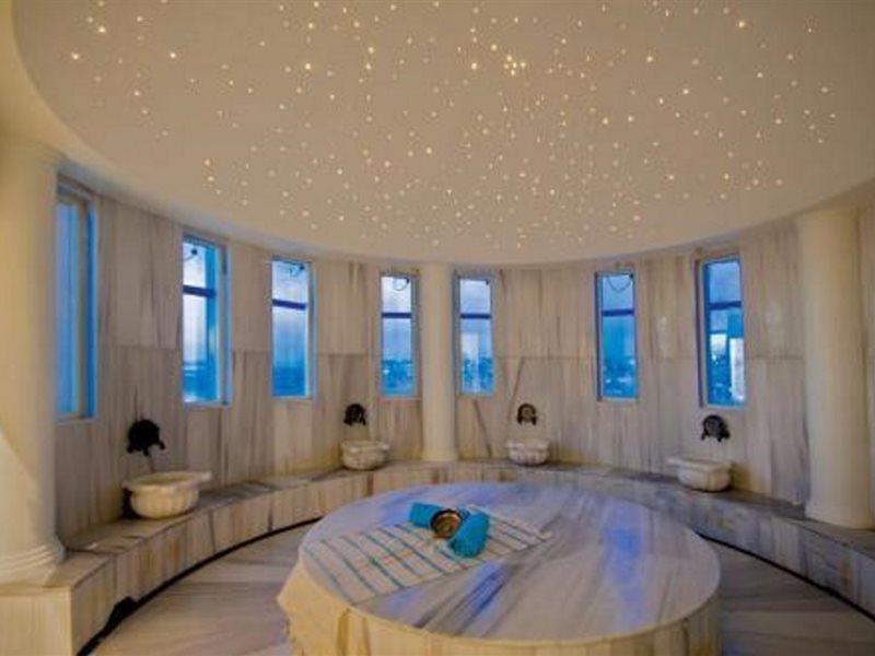 Eser Premium Hotel&Spa Büyükçekmece Exterior foto Turkish bath in Istanbul